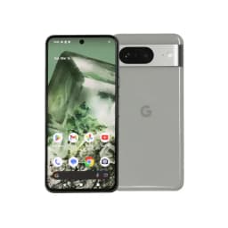 Google Pixel 8 5G 6.2inch 120HZ OLED Screen 4700mAh Battery 50MP Camera Used Phone