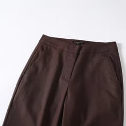 YENKYE 2026 New Minimalist Solid Straight Pants Women High Waist Office Business Casual Trousers