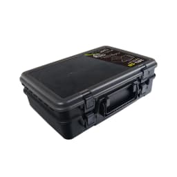 High-capacity Thickening Double Layer Fishing Tackle Box Lure Plastic Storage Organizer Hook Tool Case Sea Accessories Boxes