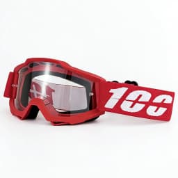 Off-road Motorcycle Goggles UV400 Protection Windproof Glasses Motocross Cycling Sports Premium Eyewear Broad Vision MTB