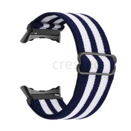 Scrunchie Bands For Google Pixel watch Band Smartwatch Accessories Elastic Nylon Loop Bracelet Correa Pixel watch Strap