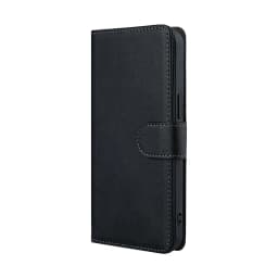 Business Book Style RFID Multi Card Cover For Oneplus 12 12R 11 11R 10 Pro 10T Magnetic Buckle Leather Flip Phone Case Coque