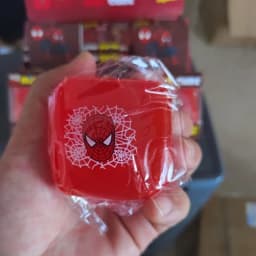 NeeDoh Spider Cube Maltose Squishy Ice Cube Fidget Toy Slow Rebound Stress Relief Squeeze Gadget