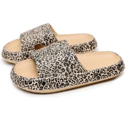 Women's Butterfly Soft EVA Slippers Summer 2026 Thick Bottom Non Slip Platform Sandals Woman Plus Size 45 Beach Slides Sandalias