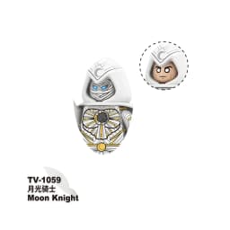 Game The Hollow Knight The Witcher Bricks For Toy Gifts Building Blocks DIY Mini Actiion Figures For Christmas Gifts