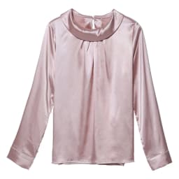 Women blusas long sleeved Slim plus size silk satin shirts office ladies work female Chiffon blouse Elegant blusa feminina
