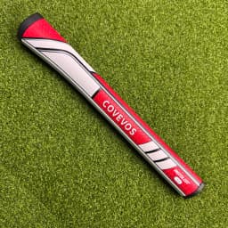 1PCS Lightweight and Soft, Non-Slip and Comfortable, Enhances Stability and Control, Accurate Hitting Golf Putter Grip