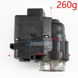 For 2013-2018 Hyundai Grand Santa Fe POWER Folding Side View Mirror Motors Module Original Left Right Accesorios Para Auto