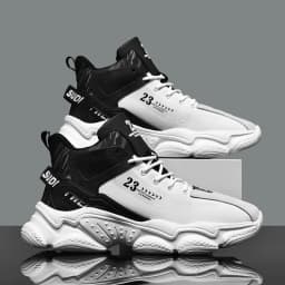 Men Winter Boots 2026 New Warm Men Shoes Waterproof Non-Slip Plush Sneakers Male tenis shoes Boots Men Sneakers Winter Slippers
