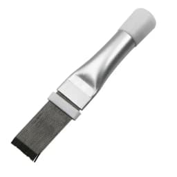 Universal Car AC Radiator Condenser Fin Repair Comb Cooler Air Conditioner Straightener Cleaning Tools for Auto Cooling System