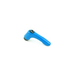 M5 M6 Female Solid Adjustable Handle Clamping Lever Arms Tension Levers