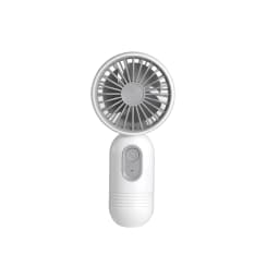 Travel, and Camping Mini Portable Fan USB Charging 3-speed - Handheld Fan for Men and Women Suitable for Office, Outdoor