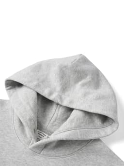 SIMWOOD 2026 Spring New Oversize Back Moutain Print Hoodies Men 340gsm Warm Brushed Lining Fabric Sweatshirts