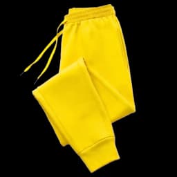 Women's Pants Blank Essential Basics Sweatpants Autumn Winter Fleece High Quality Fashion Sports Jogger Pants Women