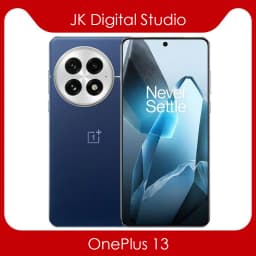 Unlocked OnePlus 13 5G Snapdragon 8 Elite 6.82inch 120Hz LTPO AMOLED Color OS 15 6000mAh 100W SUPERVOOC IP68 NFC OTA 50MP