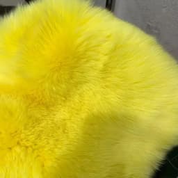 Women Faux Fox Fur Coat Solid Short Jacket V Neck Solid Long Sleeve Thick Warm Fur Office Lady Elegant Casual 2026 Autumn Winter