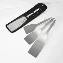 3Pcs Stainless Steel Scraper Blade Car Windshield Electric Disassembly-Knife Glass Disassembler Tools Renovation/Cleaning Tools