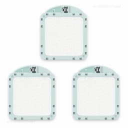 Mijia Mosquito Repellent Tablet 3Pcs For Mijia Smart Mosquito Repellent 2 Replacement Long Lasting Anti-mosquito No Toxic