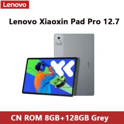 New Lenovo Xiaoxin Pad Pro 2025 MTK Dimensity 8300 128GB 256GB Tablet 12.7'' 2.9K Screen 10200mAh 45W Charge Android Tab ZUI 16