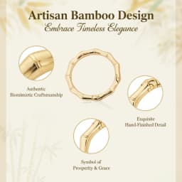 5-30pcs DIY Metal Bamboo Spring Ring 19-38mm Round Connector Buckle for Clasps Bag Handbag Carabiner Pendant Jewelry Accessory