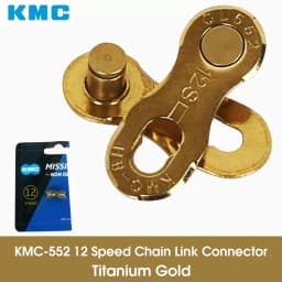 1 Pair Bicycle Chain Master Link 6S 7S 8S 9S 10S 11S 12S Missing Link Connector Joints For KMC/Shimano/Campagnolo MTB Road Bike