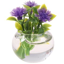 Mini Potted Plant 1:12 Dollhouse Miniature Tree Potted Plant Green Plant Model For Doll House Furniture Home Garden Decor