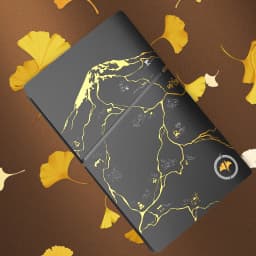 For PS5 Pro Dgital/For PS5 Slim Digital Edition Anti-Scratch Dustproof Case Replacement Hard Plastic Black Yotei Cover Skin