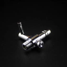 1 2 3 4 5 Way Aquarium Air Splitter Valve Fish Tank Air Pump Flow Splitter Distributor Pump Valve Tap Lever Control Switch Valve