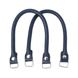 1Pair 38cm Genuine Leather Bag Straps Belts DIY Replacement Handbag Purse Handle Bag Accessories Coffee Black Bags Straps Belts