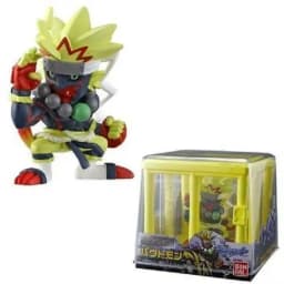 Bandai Digimon Classic Replica Figure Collection Set Gift Cage Collection n Figure Ornament Gift Figure Model in Stock