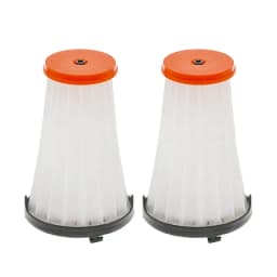 Dust HEPA Filters Replacement For Electrolux ZB3003 ZB3114 ZB5108 ZB6118 Robot Vacuum Cleaner Spare Parts Accessories
