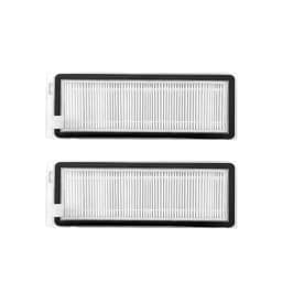 For Xiaomi Mijia G1 MJSTG1 Robot Vacuum Essential Main Rolling Brush Side Brush Hepa Filter Mop Cloth Water Tank Dust Box Parts