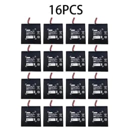 New 1-20PCS HAC-003 HAC-001 Rechargeable Battery 3.7V 4310mAh Repair and Replacement for Nintendo Switch Game Console HAC003