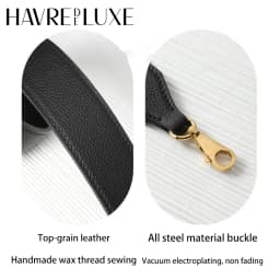 Togo Cowhide Wide Shoulder Strap For Kelly 25 Bag,Underarm Replacement Bag Strap,Handbag Modification Bag Accessories
