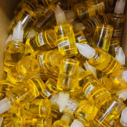 Wig Glue Remover 30ml X 1/5/10/20 Bottles Tape In Hair Extensions Remover For Adhesive Residue | Lace Front Wig Glue Remover