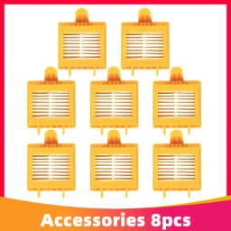 For IRobot Roomba 700 Series 760 770 780 790 772 774 775 Robot Vacuum Cleaner Main Side Brush HEPA Filter Front Wheel Parts