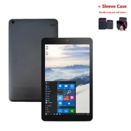 Hot Sales 8“ Windows 10 Tablet 64bit Intel Atom X5-Z8350 CPU Quad Core 2GB DDR3 RAM 32GB EMMC WIFI 1920 X1200IPS Dual Cameras
