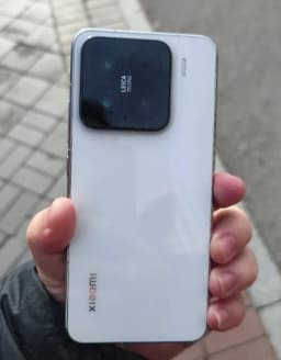 Xiaomi 15 Smartphone CN Version Snapdragon 8 Elite Leica 6.36" OLED Display 50MP OIS Camera 5400mAh Battery 90W Hyper Charge