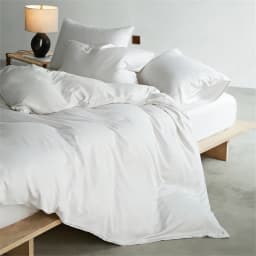 22mm Mulberry Silk Bedding Set Luxury Smooth Duvet Cover Set with Quilt Cover Bed Sheet Pillowcase for Twin Full King Queen Bed