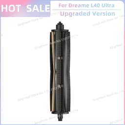 Fit For Dreame L10s Ultra Gen 3/ L40 Ultra/X40 Ultra/ L30s Pro Ultra Heat, MOVA P50 Pro Ultra/P10 Pro Ultra Brush Filter Mop Bag
