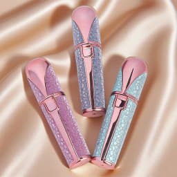 2 in 1 Portable Eyebrow Trimmer Body Face Lip Epilator Rechargeable Mini Painless Hair Remove Razor Shave Electric Epilator