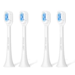 SOOCAS Original X3S Replacement Toothbrush Heads SOOCAS X3U/X3pro/D2/D3S/D5 Sonic Electric Tooth Brush Head Nozzle Jets