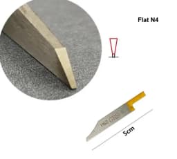 High-Speed Jewelry Engraving Knife Graver Handle - Essential Tool for Precision Jewellery Engraving