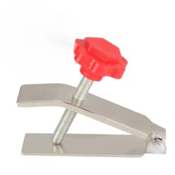 Ceramic Tile Height Adjuster, Wall Tile Height Adjuster,Height Lifter, Top Height Lifter, Bricklaying Tool,10-55mm Adjustable