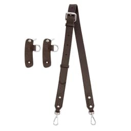 Fashion Bag Shoulder Strap for Longchamp Short Handle Small Bag Modification Without Punching Strap Bag Accessories