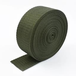 5M 20-50mm Webbing Tape for Bag Strap Backpack Shoulder Ribbon Tapes Safety Belt Band Clothes Bia Binding DIY Sewing Accessories