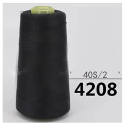 Wholesale Sewing Thread 3000 Yards / 402 Polyester High Speed Copy Line Sewing Thread / Sewing Machine Thread - Best
