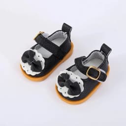 3.5cm Doll Canvas Shoes Leather Shoes For 15 17 cm For Labubu Doll Mini 1/6 BJD OB27 10cm Cotton Doll Clothing Outfit Accessory