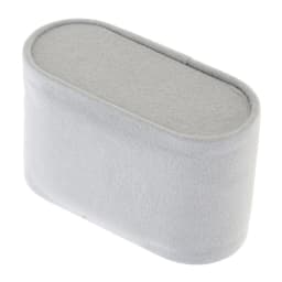 Watch Pillows Bracelet Wristwatch Display Pad Storage Box Stand Jewelry for Protection Cushion