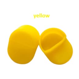 Fender Hook Silicone Sleeve For Xiaomi M365 1S Pro Electric Scooter Mudguard Lightweight Rear Fender Hook Sleeve Buckle Cap